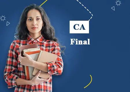 CA Final
