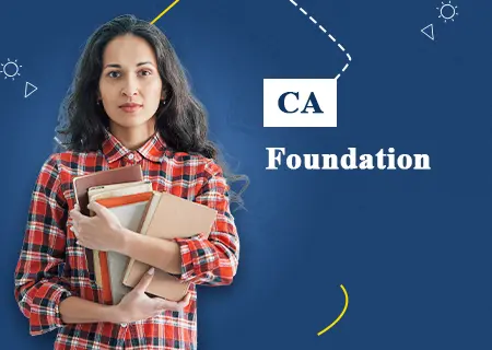 CA Foundation
