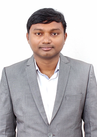 Mr. Karna Saikiran